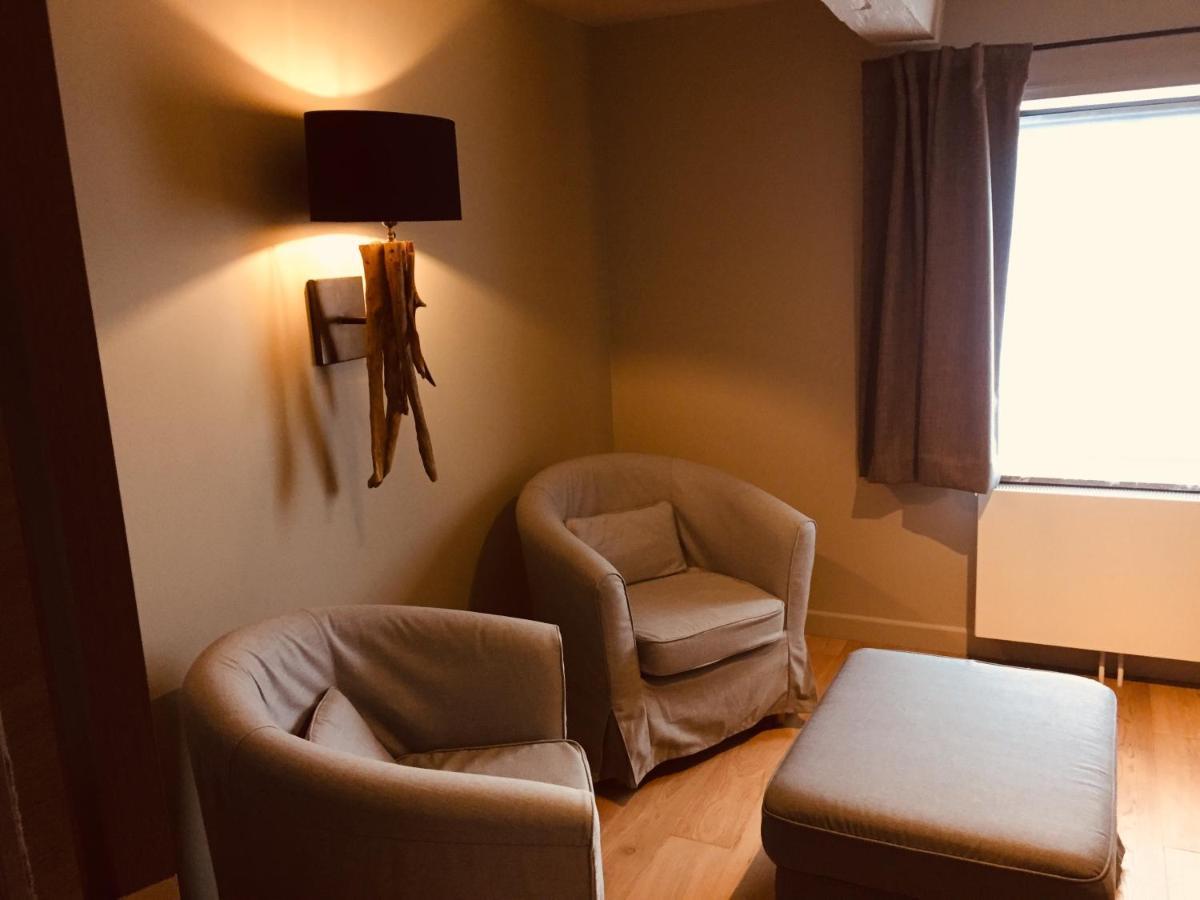 Hotel le Fenil Celles  Extérieur photo