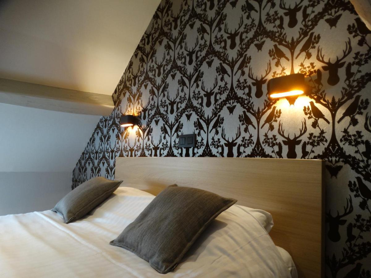 Hotel le Fenil Celles  Extérieur photo