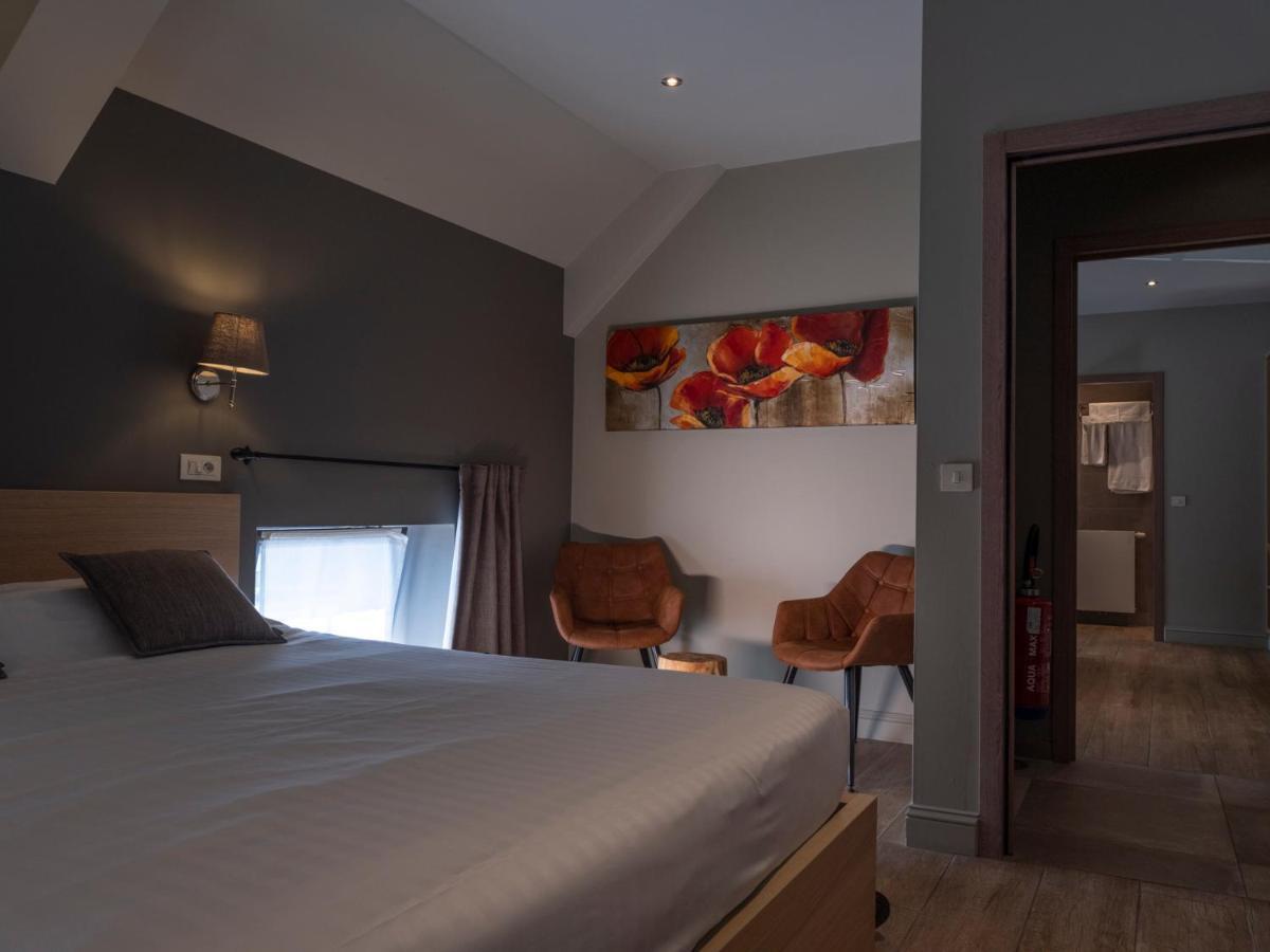 Hotel le Fenil Celles  Extérieur photo