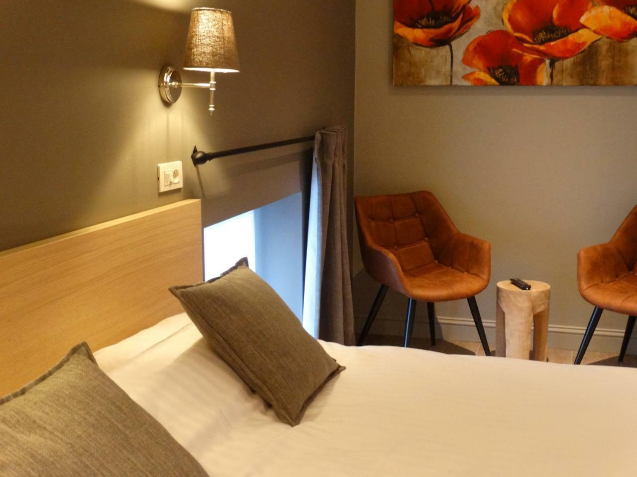 Hotel le Fenil Celles  Extérieur photo
