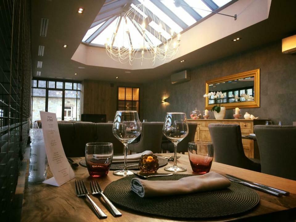 Hotel le Fenil Celles  Extérieur photo