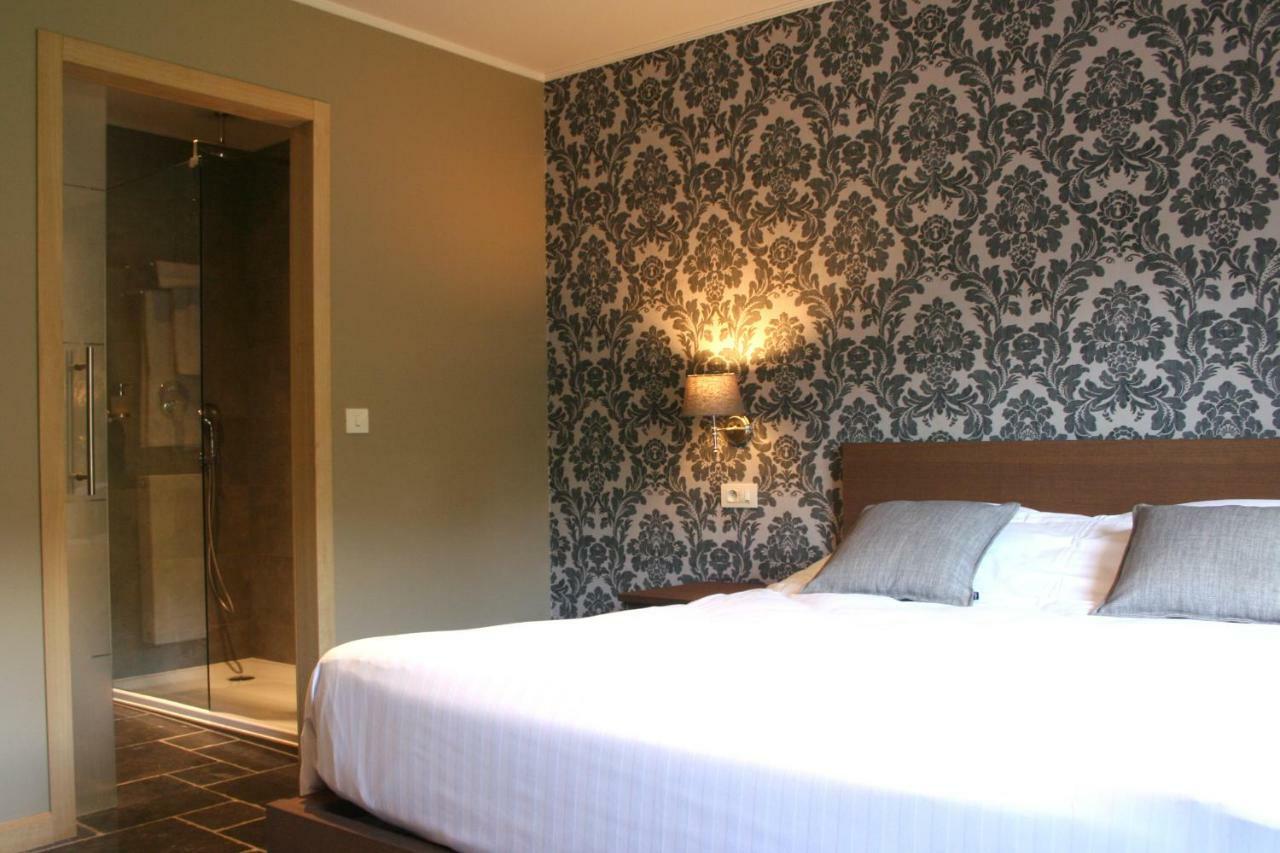 Hotel le Fenil Celles  Extérieur photo