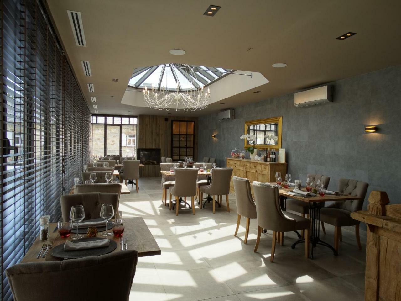 Hotel le Fenil Celles  Extérieur photo