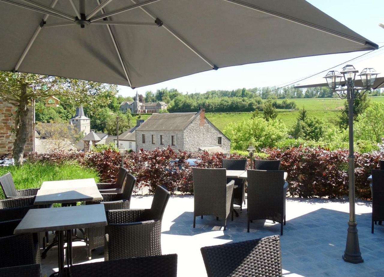 Hotel le Fenil Celles  Extérieur photo